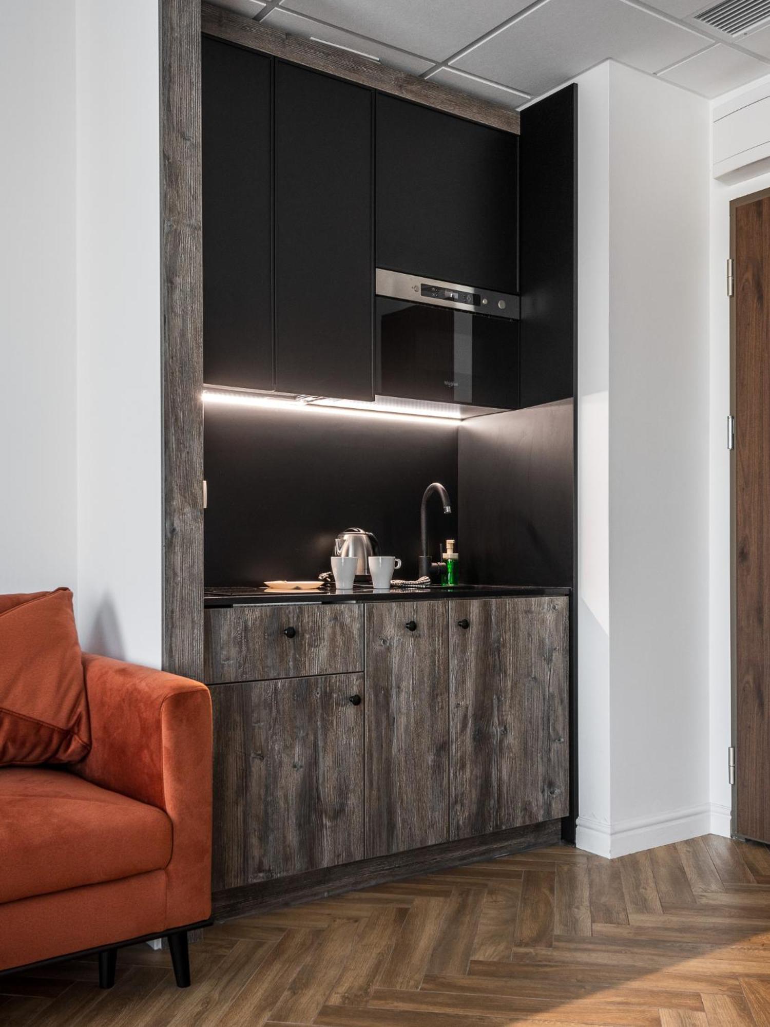 Kasprzaka 29 By Perfect Apart Free Garage Warsaw Exterior photo